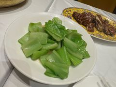 -香港龙凤楼(陆家嘴中心店)