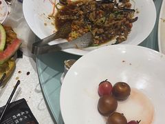 -天天鱼港·海鲜·鲅鱼水饺·招牌烤鸭(黄骅店)