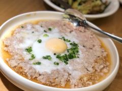 -桂小厨广西菜(青秀万达店)