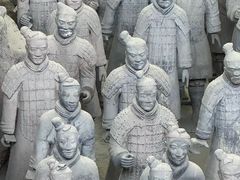 -秦始皇帝陵博物院-丽山园