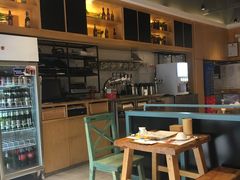 -木屋烧烤(万德庄店)