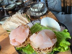 巴沙鱼-湊湊火锅·茶憩(石家庄万象城店)