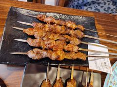 -阿达西新疆特色美食(悦海新天地中央广场店)