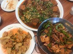 -九转小磨·非遗东北菜(群力店)