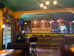 -秀·爱尔兰餐吧(上海路店)