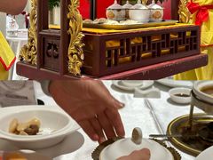 -聚春园自助餐厅(东街口店)
