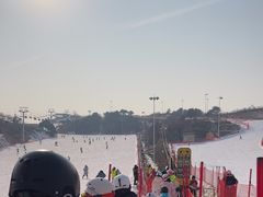 -蓟洲国际滑雪场