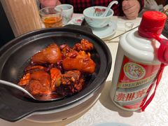 -维园悦谱·海派家常菜(乌鲁木齐南路店)