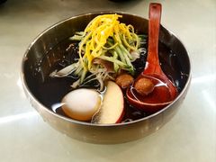 -服务大楼冷面(延大店)