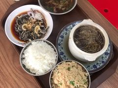 -歪头牛肉(金龙壹号店)