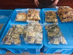 -奉化市溪口蒋氏千层饼厂