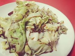 巷子深家庭菜-巷子深菜馆(新华路店)