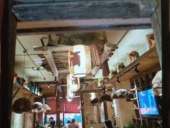 -泥糊破店小酒馆·团建聚餐(南京西路店)