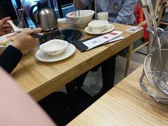 -为什么牛潮汕牛肉火锅(万胜广场店)