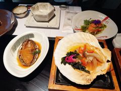 -花潮料理艺食馆(SM新生活广场店)