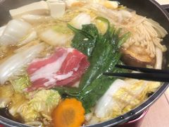 -有喜屋·深夜食堂(北京西路店)