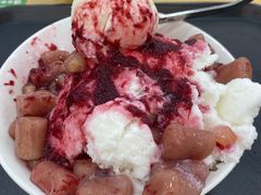 -鲜芋仙(河东万达店)