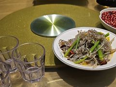 -小杨烤肉(朱雀店)