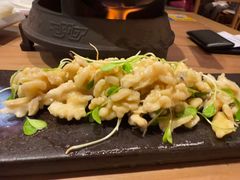 -枣子树·素食餐厅(普陀山店)