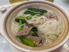 -金汇酒楼(中山东区店)