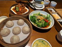 -如轩·海鲜砂锅粥·潮汕菜(一品天下店)
