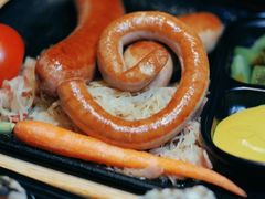 -1819餐厅·团队聚餐·烤串·精酿