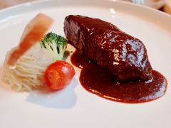 -中山路壹号传奇club·啤酒花园餐厅