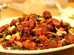 大红袍茶香鸡-悠悠美食