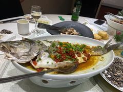 -箪食巷私房菜馆·鲁菜(玉函路店)