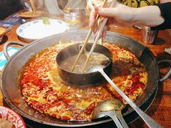 -楠火锅(西单店)