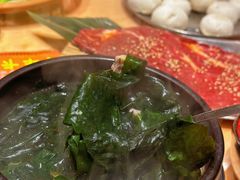 -麻蒲碳烤肉(远景路1号店)