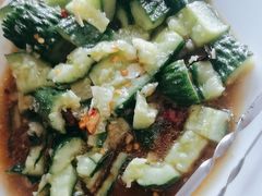 -北京龙庆四季香农家饭庄·灶台鱼·碳烤虹鳟鱼(龙庆峡店)