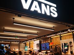 -VANS(三里屯太古里店)