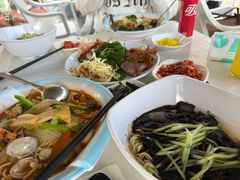 -祥和居炸酱面馆(美食街店)