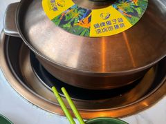 -润园四季椰子鸡火锅(南山海岸城店)