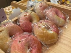 -崎本的店·专业酵种吐司(无锡万象汇店)
