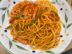 -萨莉亚意式餐厅(天河城购物中心店)