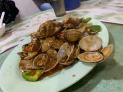 -兴记菜馆