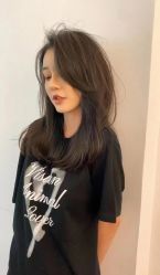 -MINX名珂斯·烫染形象设计
