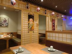 -鮨桐日本料理(望京店)