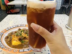 -樂麗餐室 · 本地茶餐廳(扬名广场店)