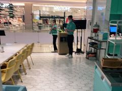 -姚姚酸菜鱼·金戈戈香港豉油鸡(喜荟城联名店)