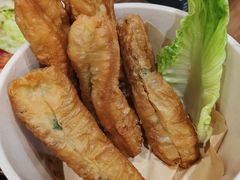 -锡和无锡菜(景丽苑店)