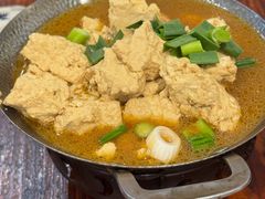-小乡小镇·传承桐庐土菜·老板亲自烧的菜