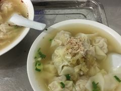 -汪家馄饨(集庆路店)