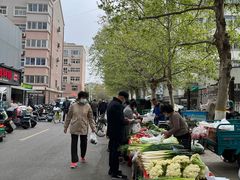 -张吉祥花椒肉火烧(老潍县美食城店)
