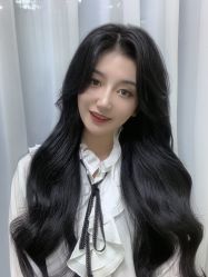 -3AM HAIR SALON染发接发