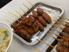 -海平馄饨(逍遥二路店)