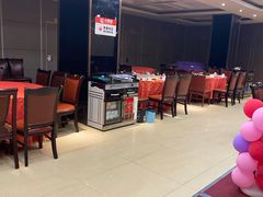-农香居粗菜馆(大明路店)