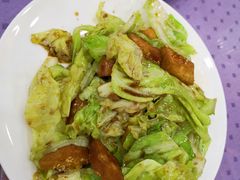 -新疆巴州金丝特餐厅(大钟寺店)